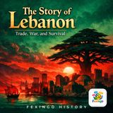 Beirut 1983: The US Embassy Bombing That Changed Everything — Fexingo History