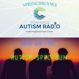 Men on the Autism Spectrum