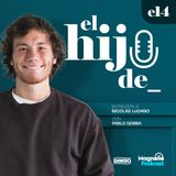 “Si la gente supiera la oportunidades que he perdido por ser ‘hijo de’”