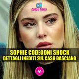 Sophie Codegoni Rompe Il Silenzio: Il Racconto Shock Sul Caso Basciano!