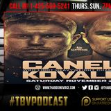 ☎️Canelo vs Kovalev Being Finalized 🔥Pacquiao vs Mikey😱Wilder-Ortiz II Announcement🙏🏽