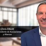 ALLIED TELESIS REINTEGRA A CHRIS ELLIOTT
