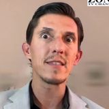 Dr. David Gruder Interviews - STEPHAN POSCHIK - The Future of Entrepreneurial Sanity