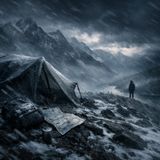 Terrifying & True | 1993 Hamar-Daban Mystery: Siberia’s “Dyatlov Pass” Tragedy