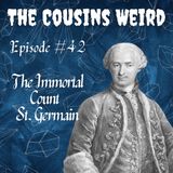 Episode #42 The Immortal St. Germain