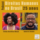 Retomadas quilombolas e defesa jurídica de direitos humanos