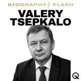 Valery Tsepkalo Biography Flash Trailer: Missiles to Exile