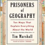 Prisoners of Geography - Simple Review