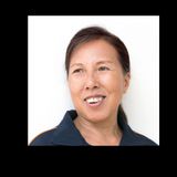 Anna Yen, the Nanjing Acrobats and the family stories