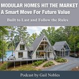 Modular Homes Hit the Market 5.18.’26 2.39 PM