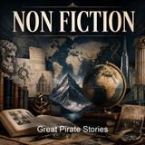 Great Pirate Stories - Joseph Lewis French