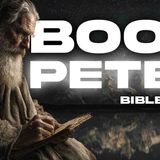 Fall Asleep to 1 _ 2 Peter _ Peaceful Scripture Reading for Deep Rest