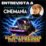 Entrevista Andrea G. Bermejo - 26:8:26, 18.01