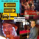'A Nightmare on Elm Street 2: Freddy's Revenge' (feat. Brandon Stanwyck of Fearsome Queer)