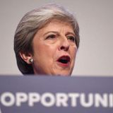 Sky News Radio Podcast - Wednesday 3rd October 2018