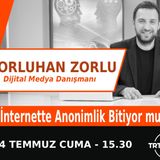 "İnternette Anonimlik Bitiyor mu?" | Bölüm595