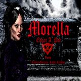 Morella, de Edgar A. Poe
