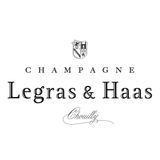 France - Champagne Legras et Haas - Jerome Legras