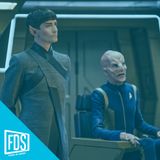 FDS Gran Angular : El universo de Star Trek en las series de televisión