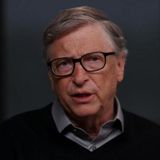 😈¿Se cumple otra predicción de Bill Gates? ¡Noticia candente!