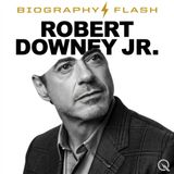 Robert Downey Jr. Biography Flash: Oscars Presenter, Disney Cruise Godparent, and Marvel Drama Resurfaces in 2026