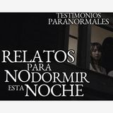 MARATÓN DE RELATOS SURTIDOS | EL CONSULTORIO CLANDESTINO | HISTORIAS DE TERROR