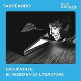 Encuéntate :: ¿Por qué nos fascina el terror?