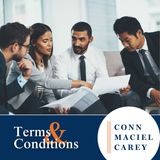 The Second Term Shift: A New Era of Workplace Law and Deregulation