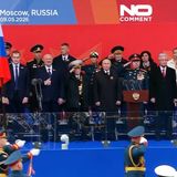 La Parata della Vittoria a Mosca: Russia e Ucraina concordano una breve tregua
