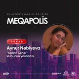 Velosiped, Bakı və sağlam həyat | Meqapolis
