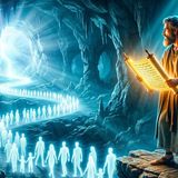 The Ethiopian Bible Reveals Where Souls Go After Death _ Enoch_s Hidden Truth About Sheol