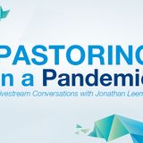Episode 17: What Legal Rights and Responsibilities Do Churches Have During a Pandemic? (with Matt Martens)