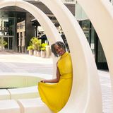 Sipping Tea & Doing Business with SherondeGlover