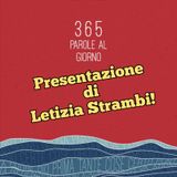 365 Parole al giorno - Presentazione