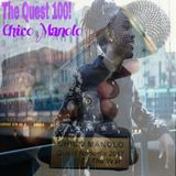 The Quest 100.  Chico Manolo