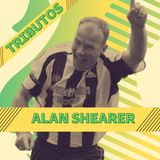 Alan Shearer, el gran Al