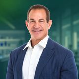 Dr. Mark Sherwood on Longevity, Biohacking & Taking Back Your Health