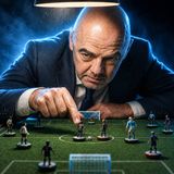 La FIFA può cambiare il format, ma non le gerarchie del Mondiale