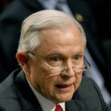 President Trump Needs To Fire Jeff Sessions