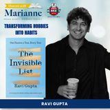 The Invisible List with Ravi Gupta