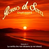 La verità che non diciamo (a noi stessi)