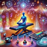 Rob McConnell Interviews - WAYNE PERRY - Sound Medicine