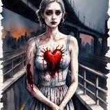 Episode 722 Anything for Love Comes at a High Price