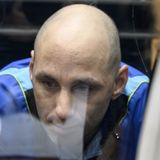 Cédric Jubillar denies killing wife in case that captivated France