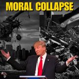 Living Through Moral Collapse (Iran War)