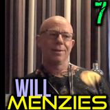 Episode 7 - Will Menzies at Glass.Vegas 2019