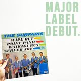 The Surfaris - "Play" with Bob Berryhill