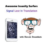 Signal Lost In Translation