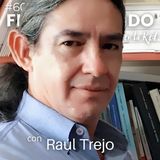 Raúl Trejo | #Filocharlando 60