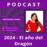 Episodio 70 - 2024 - El año del dragón